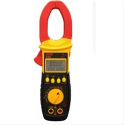 Ampe kìm đo dòng điện AC hãng CHY FIREMATE